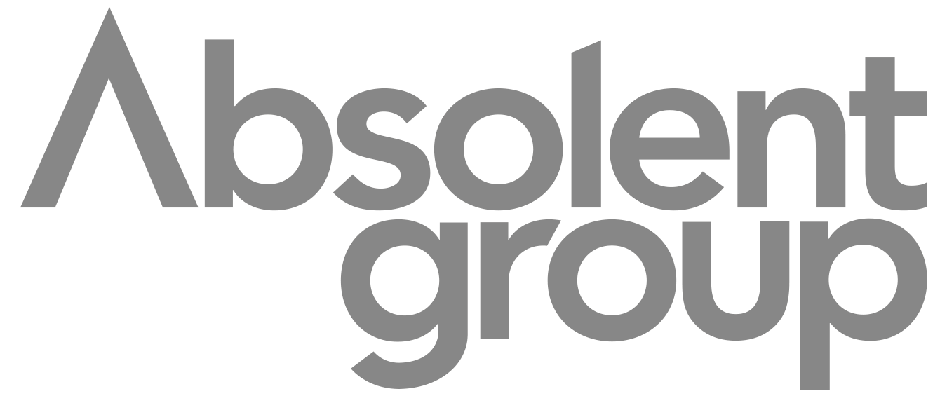 Absolent Group logo