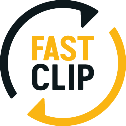 Fastclip logo