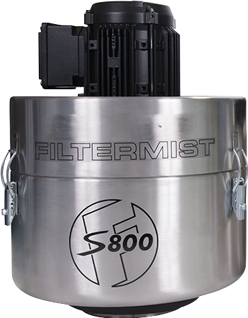 Filtermist S