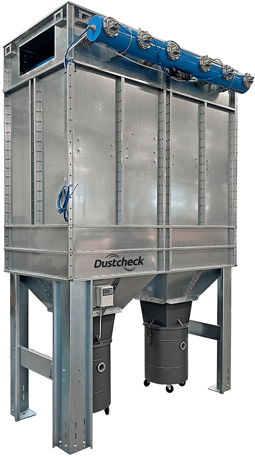 Maxi Dust Collector