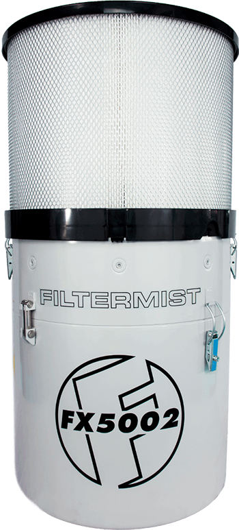Filtermist FX