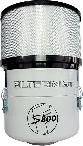 Filtermist S
