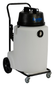 Kerstar vacuums can help clean up in the event of flooding