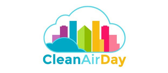 Build Up to Clean Air Day – what can we do?