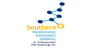 Filtermist showcases world class extraction expertise at Southern Manufacturing 2014 