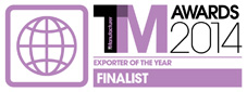 Filtermist shortlisted in The Manufacturer Awards 2014