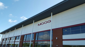 Service and maintenance minimises downtime for Moog