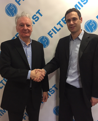  Filtermist’s central extraction systems capability boosted by acquisition of Multi Fan Systems Limited