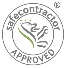 Safecontractor accreditation secured