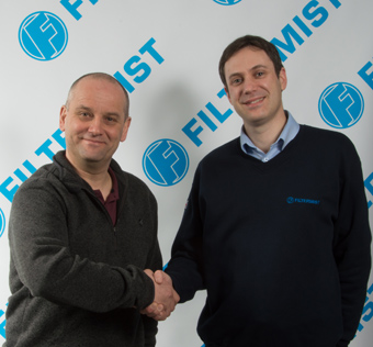 Filtertech goes full circle with acquisition by Filtermist