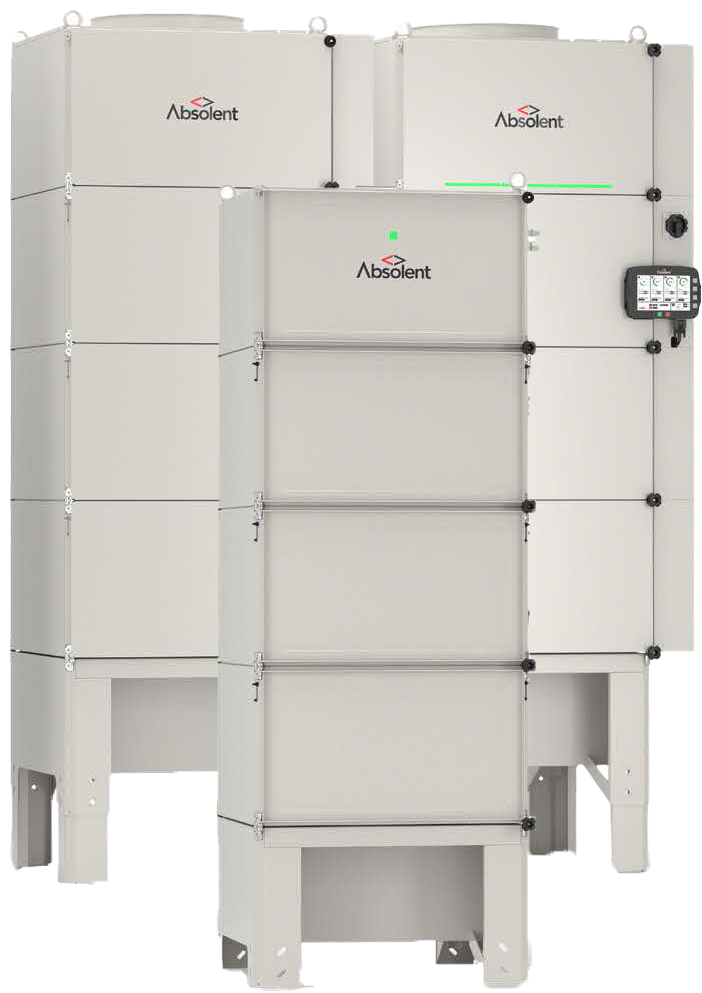 Absolent A Erity Filters