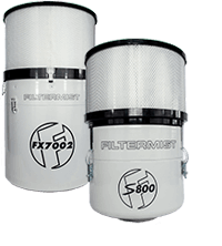 Hierarchy of Control For Oil Mist Filtration, Dust Control And Oil ...