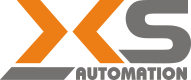 XS Automation logo