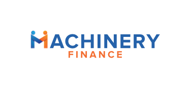 Machinery Finance Logo