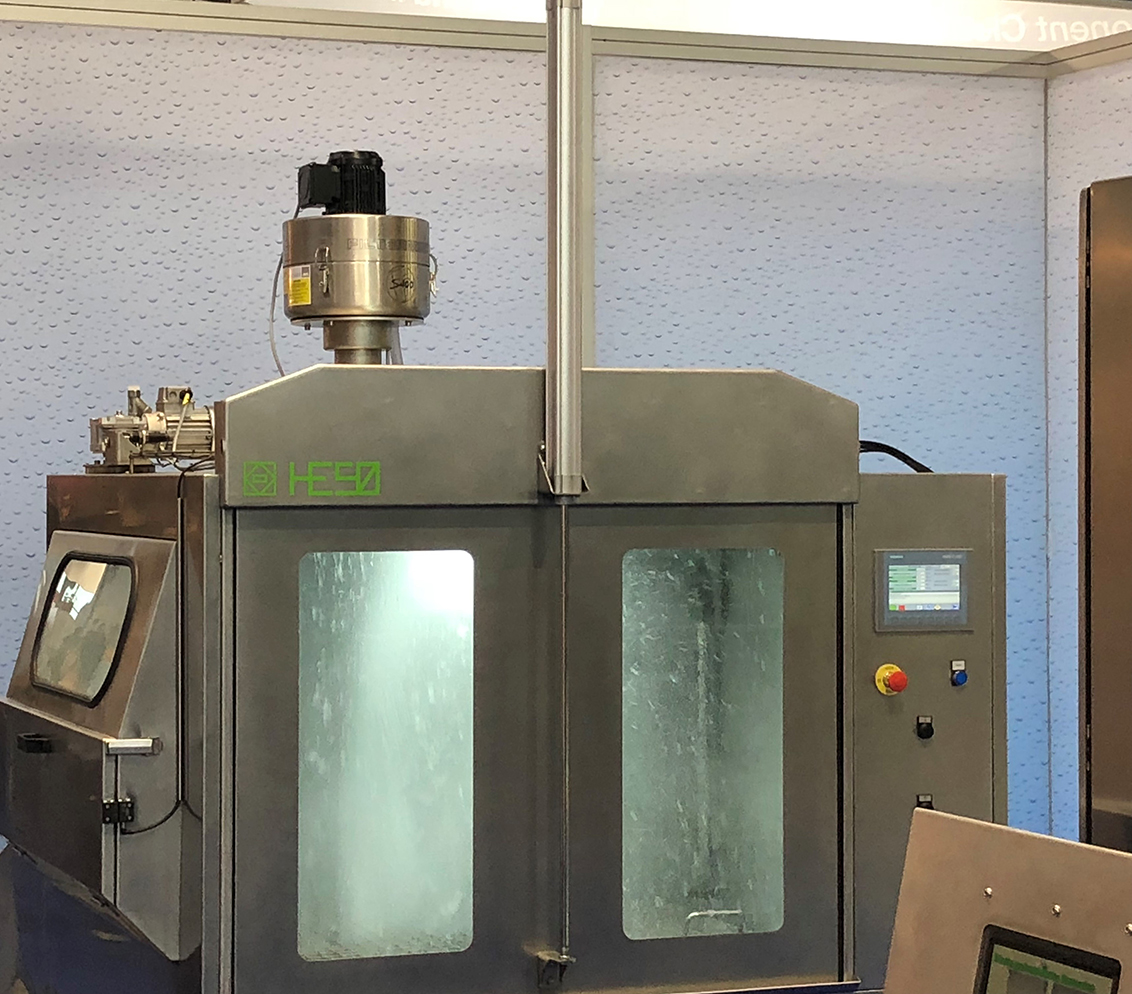 S400 Oil Mist Filter Hein Heso parts washer