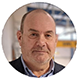 Photo of Graeme Bell