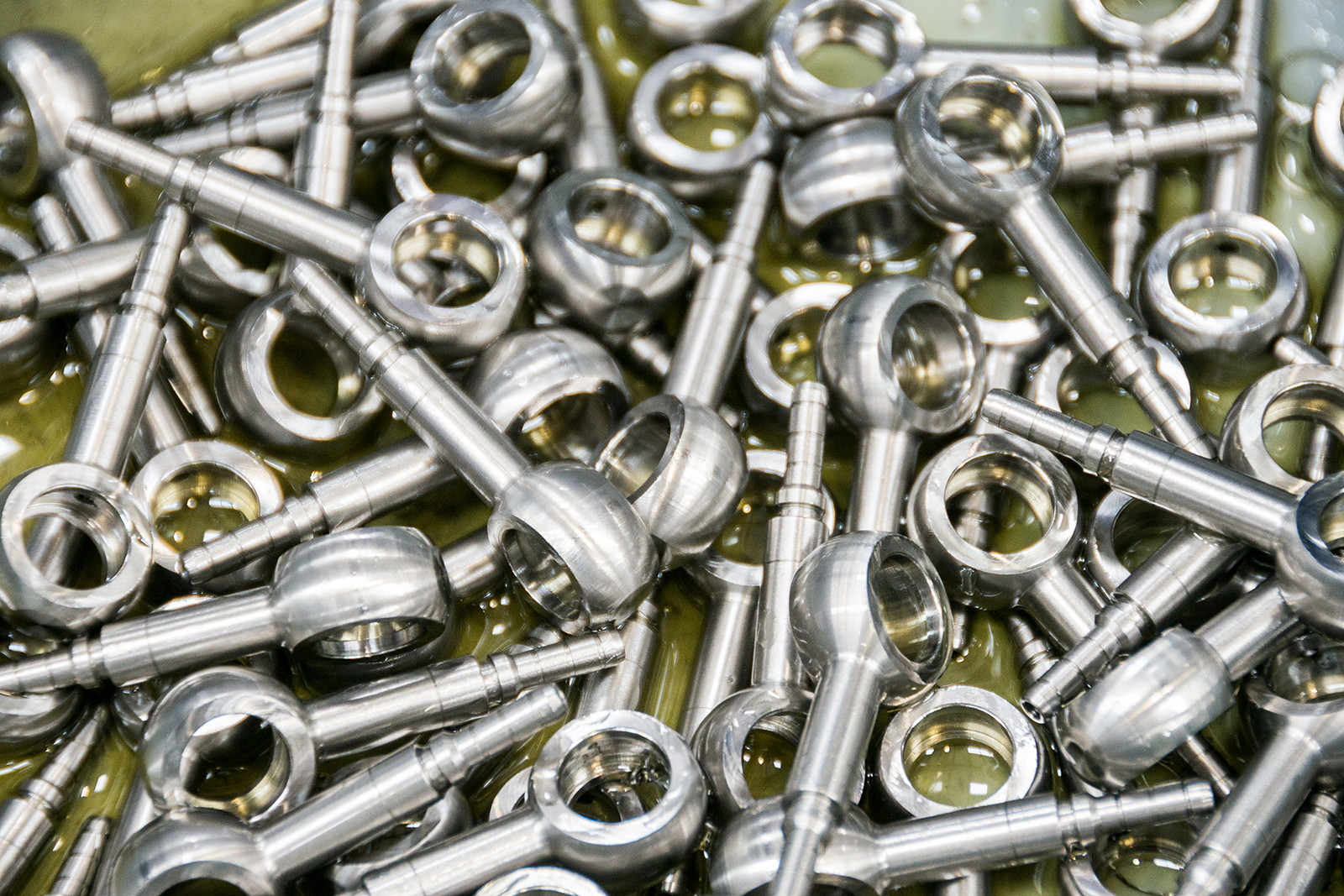 Precision Engineering