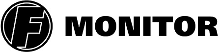 F Monitor 2 Logo