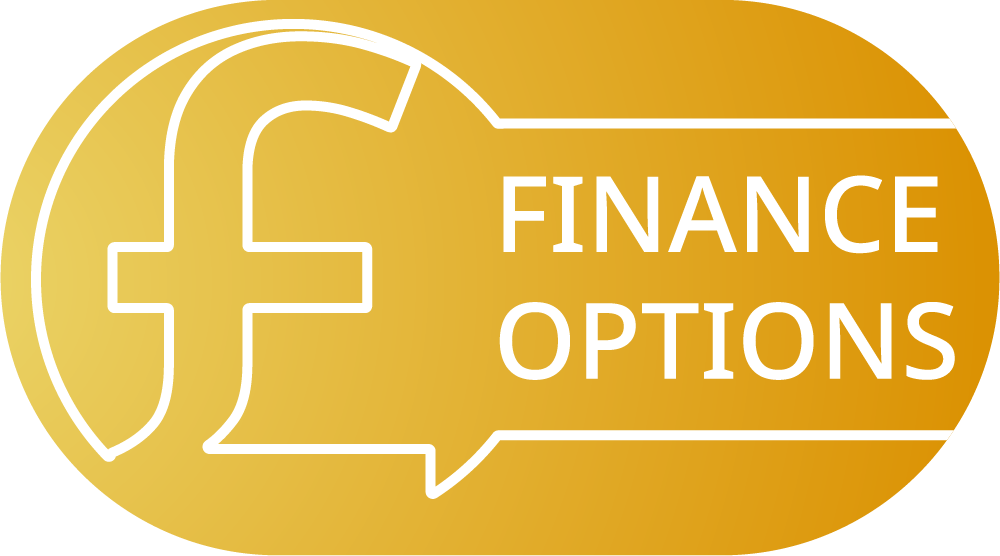 Finance options gold