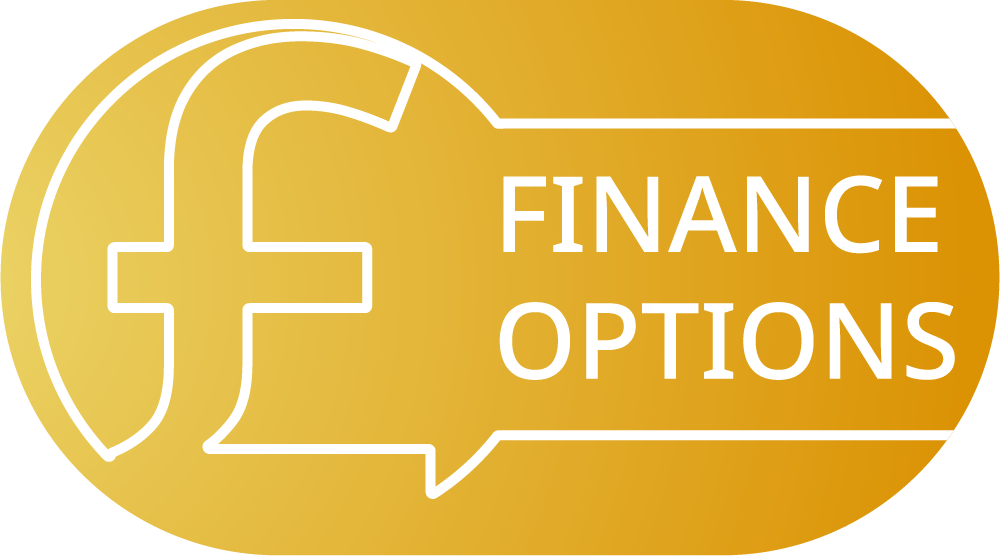 Finance options