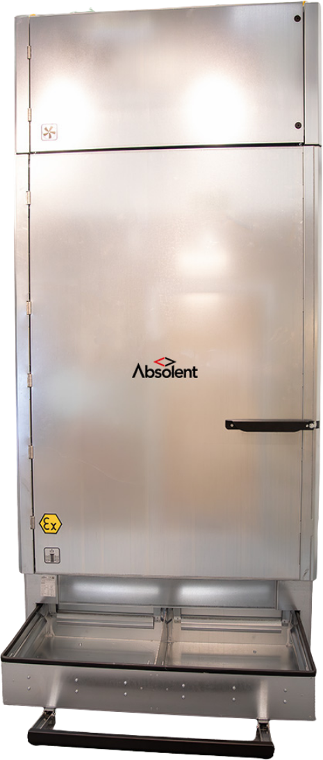 Absolent AD