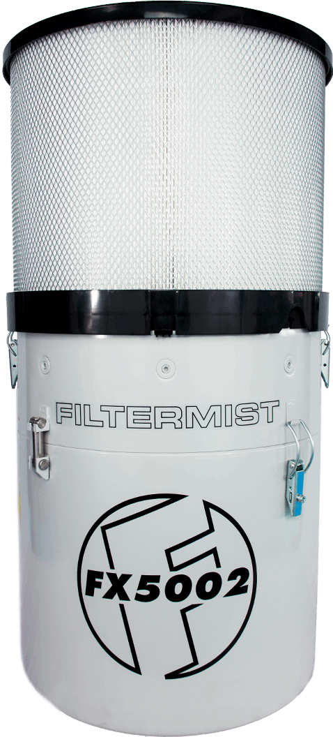 Oil Mist Filters | Filtermist UK