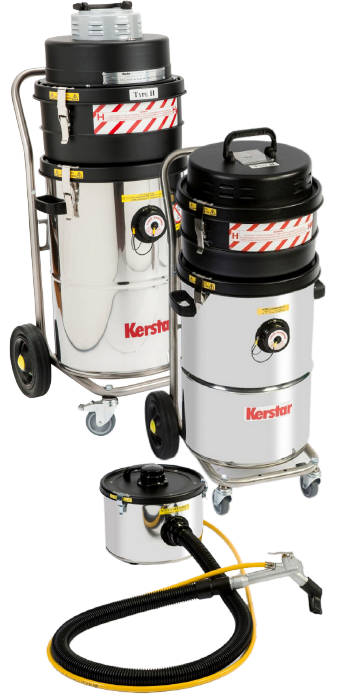 Kerstar ATEX