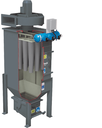 Dustcheck Compact 120