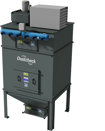 Dustcheck Midi