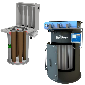 Venting Filters