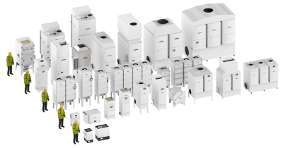 Particle loading consideration is vital for filter selection