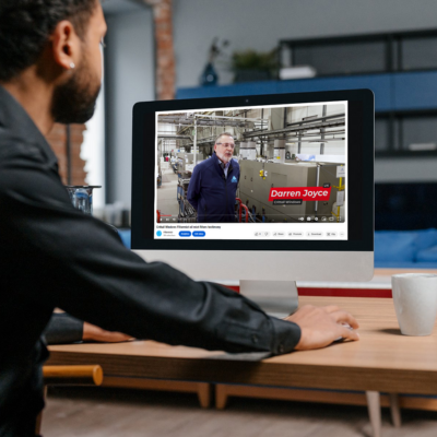 “Filtermist – a fantastic product that does what it says on the tin”