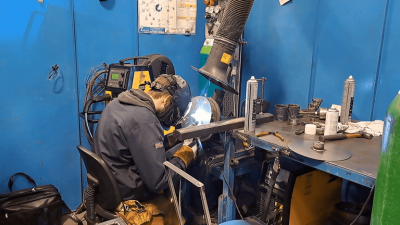 How apprenticeships kick-started Filtermist careers