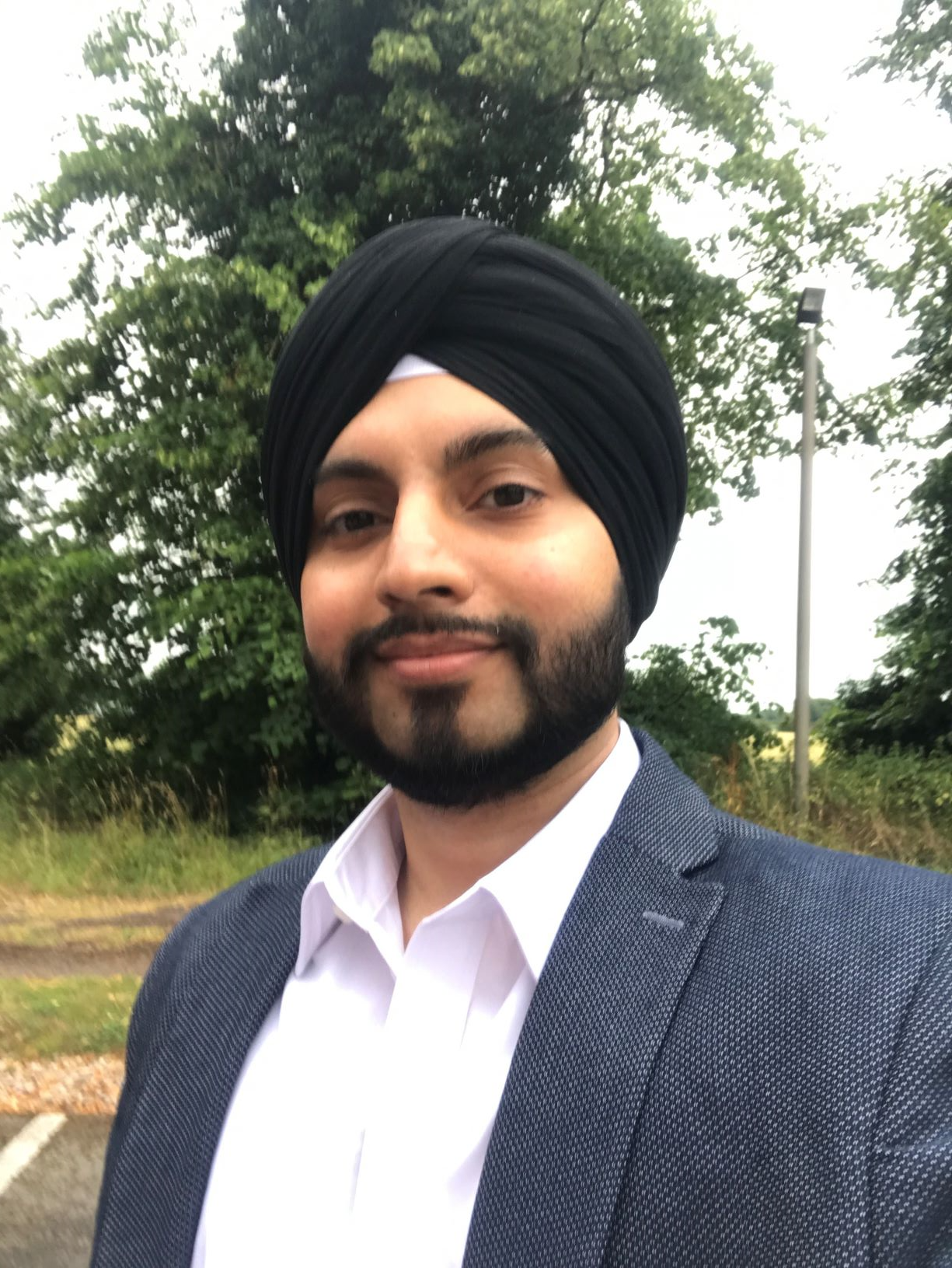 Manpreet moves to Filtermist oil mist filters sales team