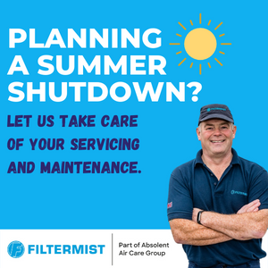 We’ve got your summer maintenance covered