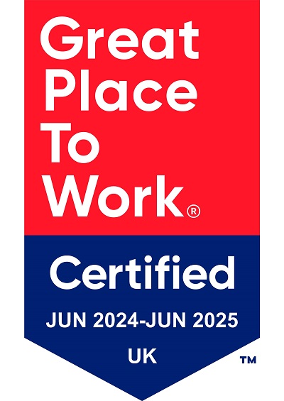 ‘Great Place to Work’ Hat-Trick for Filtermist