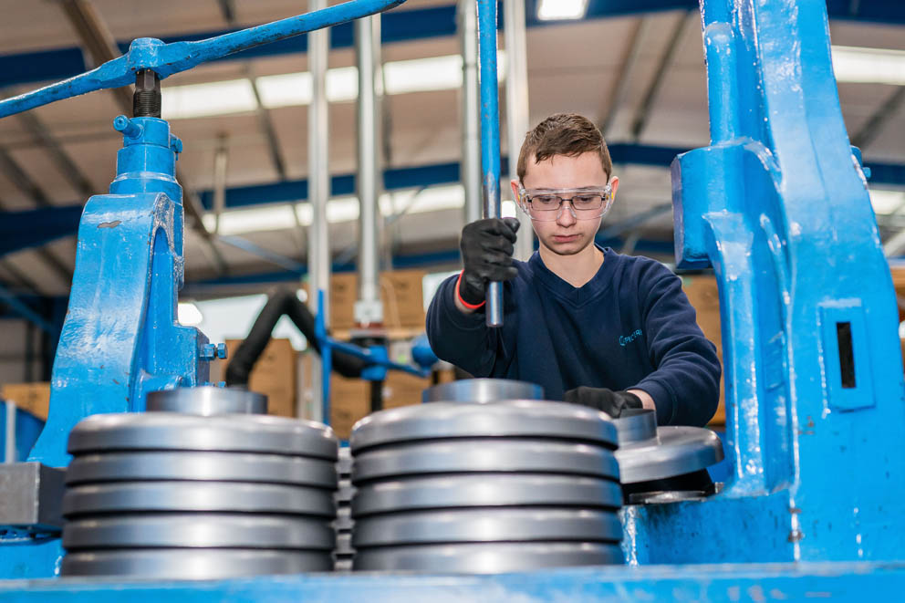 Home school resources to help inspire the next generation of engineers