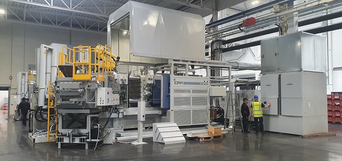 The importance of tailored oil smoke extraction solutions for Die Casting