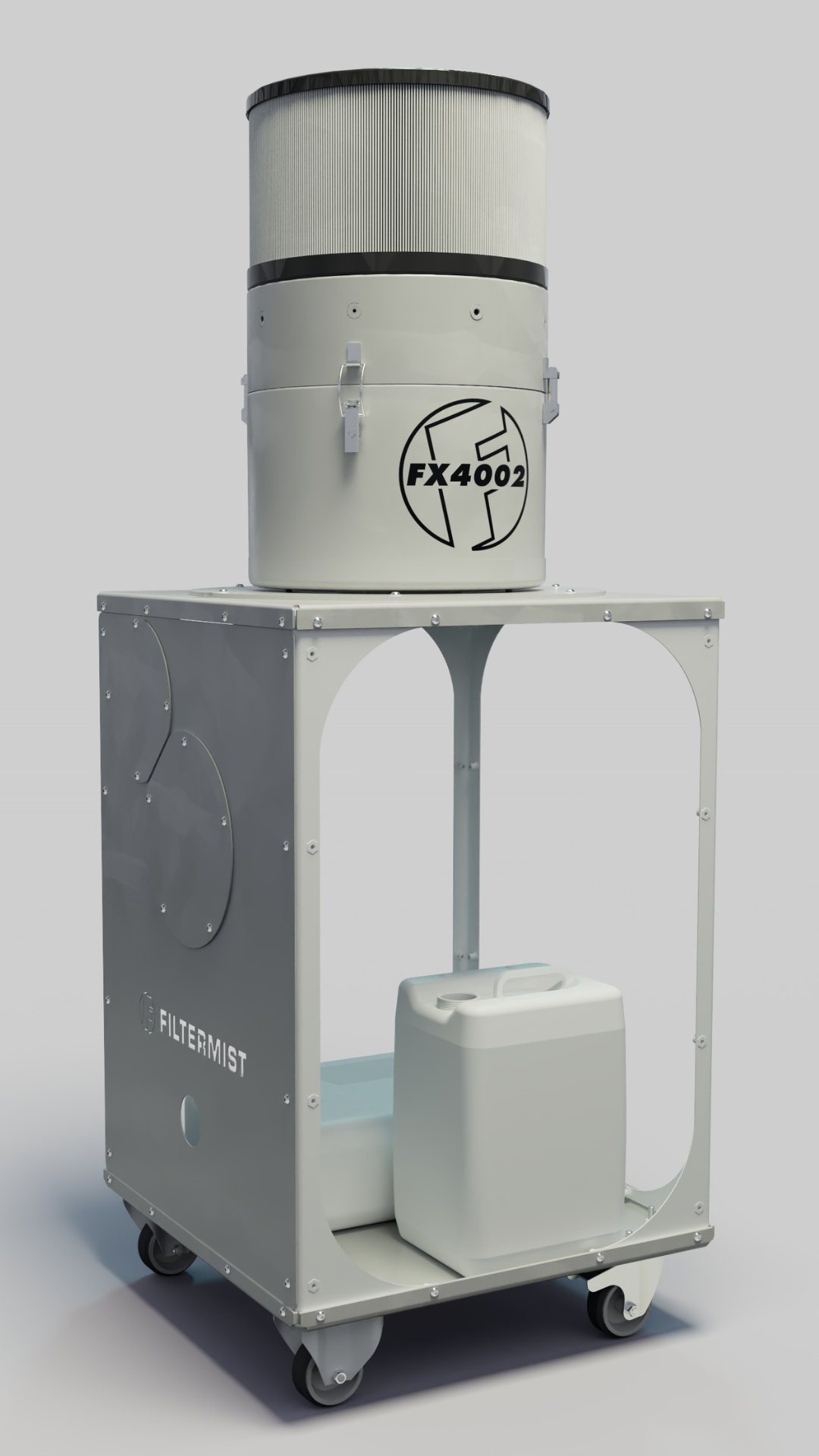 Clean Air Solutions on Show at Southern 2025