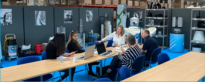 Filtermist unveils dedicated Technical Training Academy