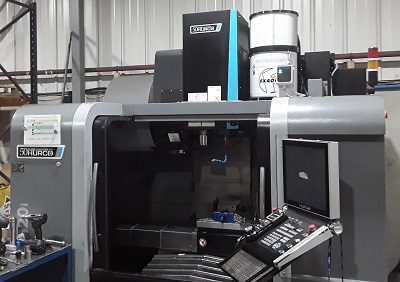 Filtermist oil mist filters clean up facilities and speed up production