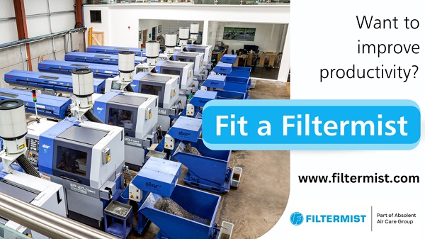 Fit a Filtermist