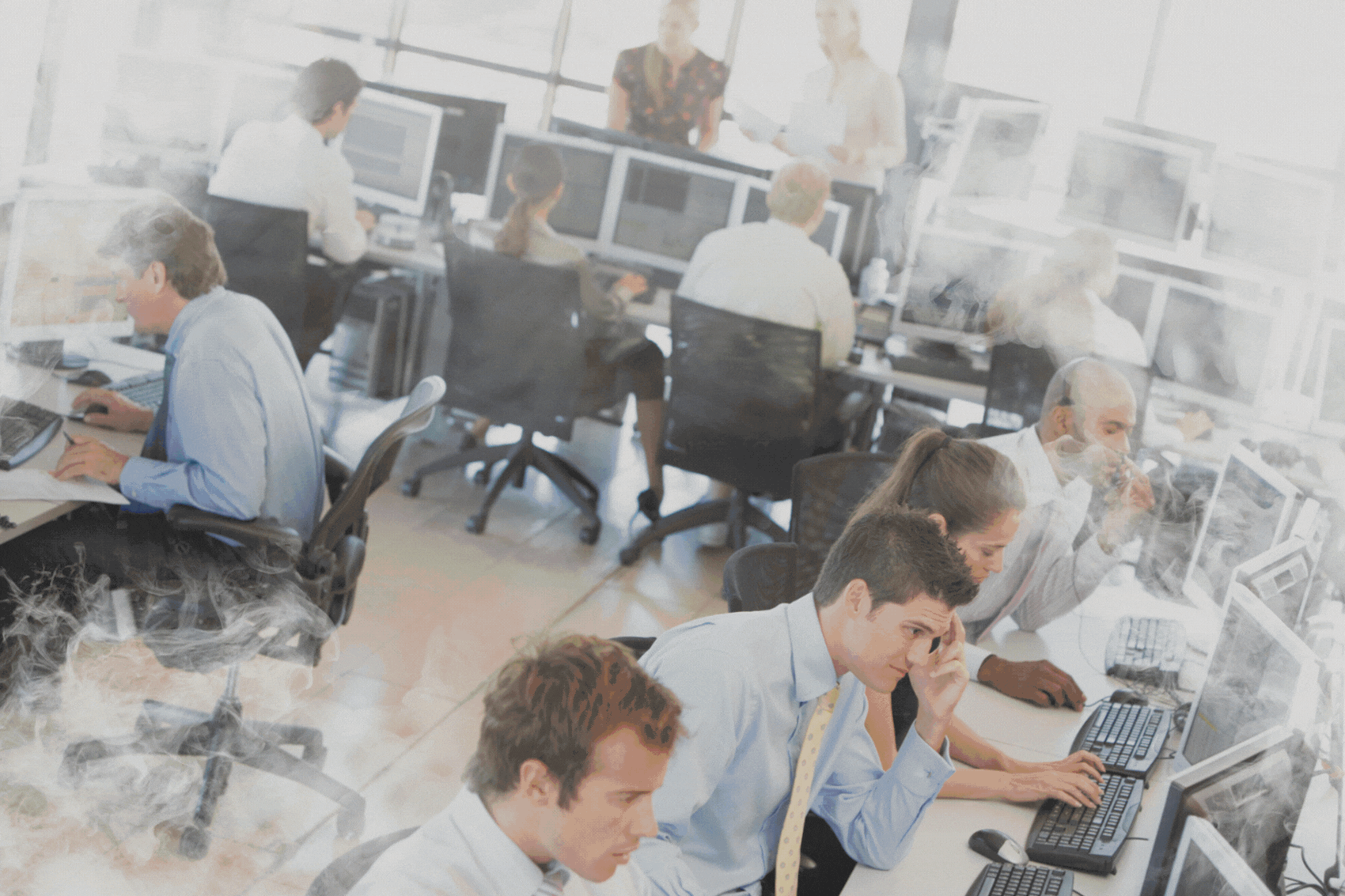 Are you ready for the latest HSE inspection programme?