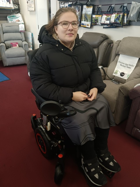 Filtermist Rallies Together to Support Colleagues in Fundraising for Their Sister’s New Wheelchair