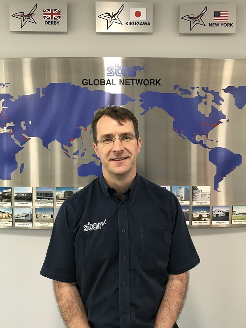 Partnerships play starring role in ensuring COSHH compliance