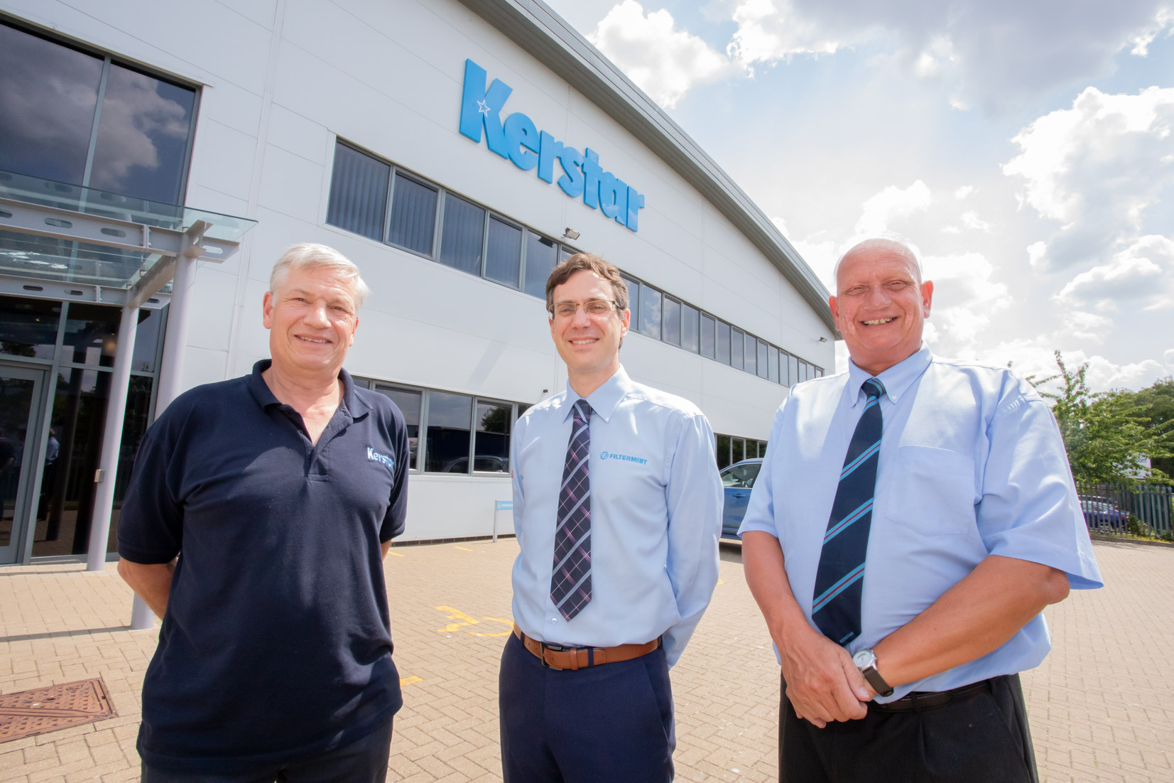Filtermist International completes Kerstar Ltd purchase