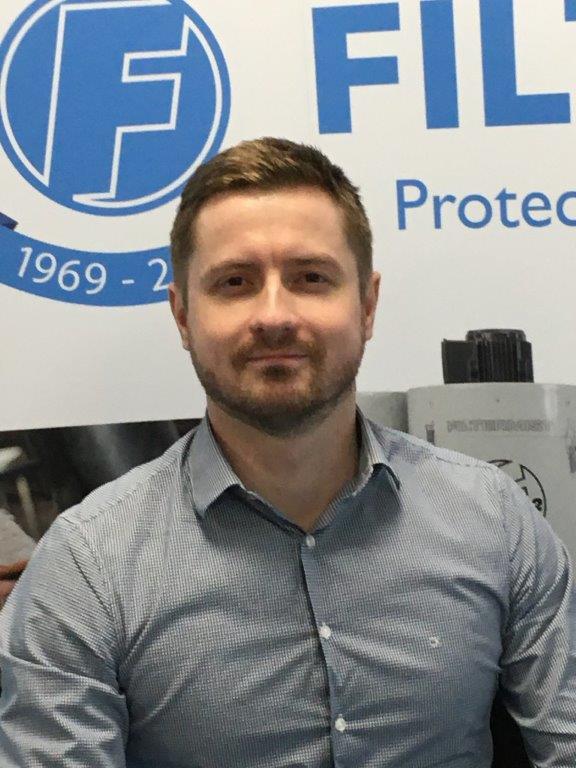 Projects Team strengthened with new appointment