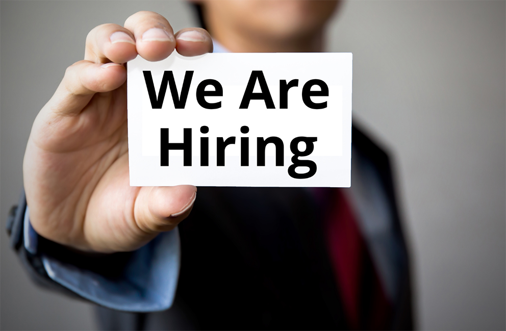 Vacancy: Southern Area Sales Manager