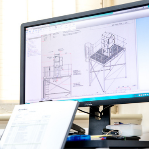We're recruiting: AutoCAD Design Engineer