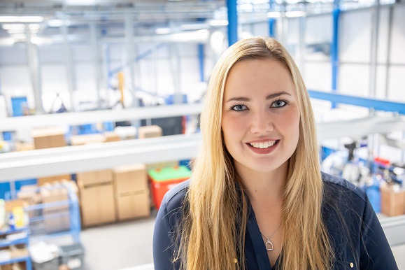 Multi-Fan Systems sets out ambitious expansion plan with high-profile appointment